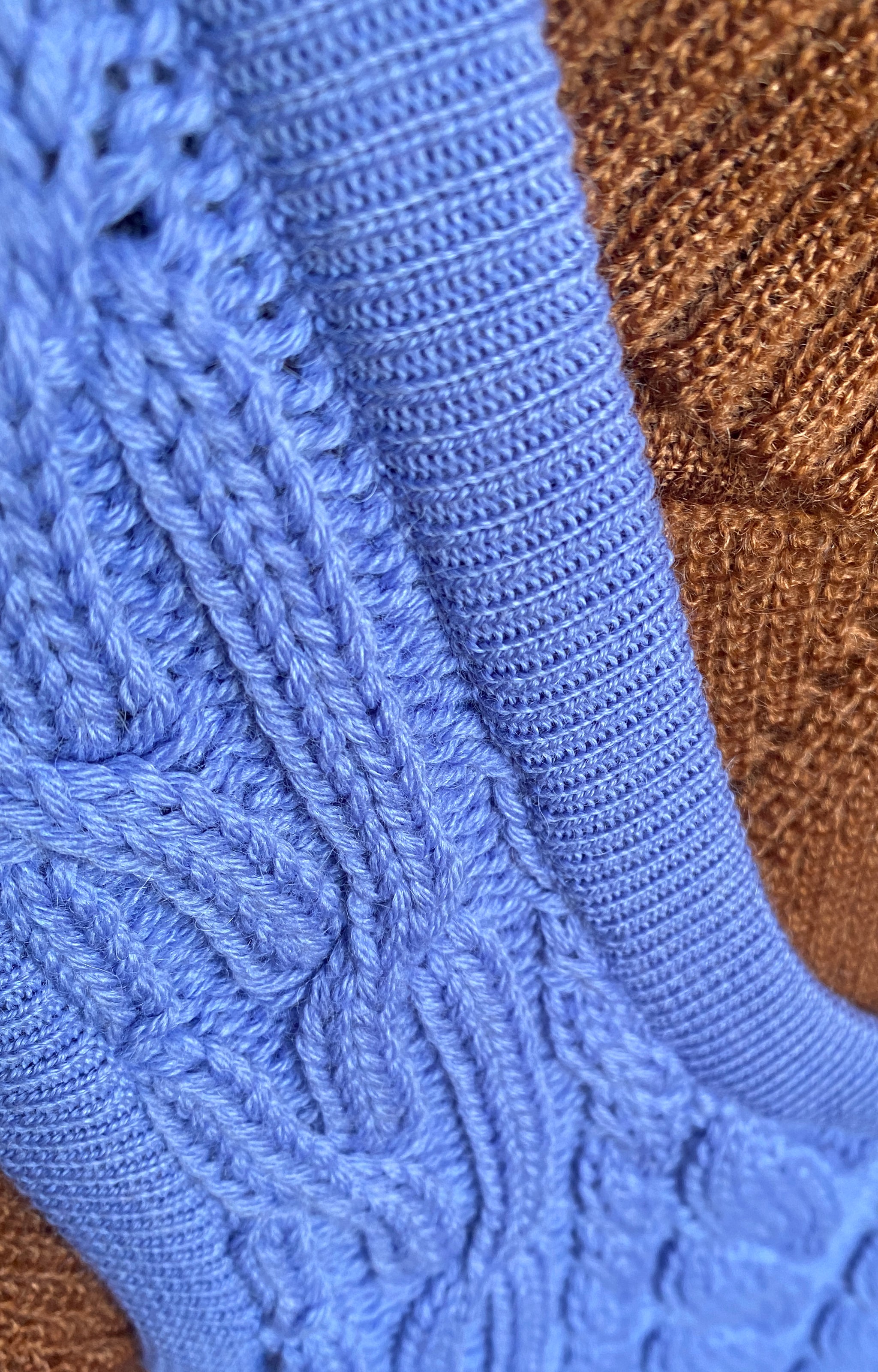 Saint honoré vest