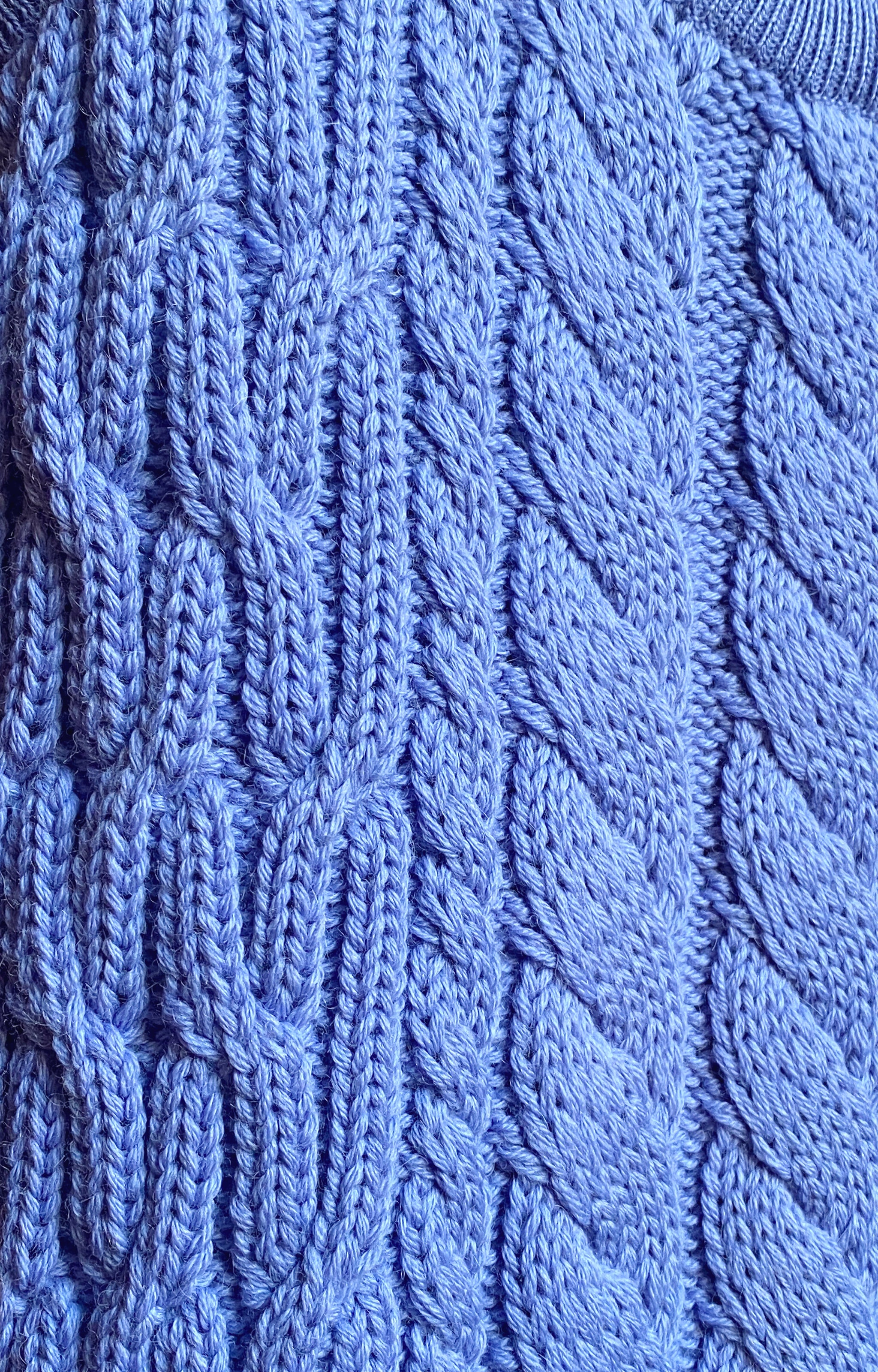 Saint honoré vest