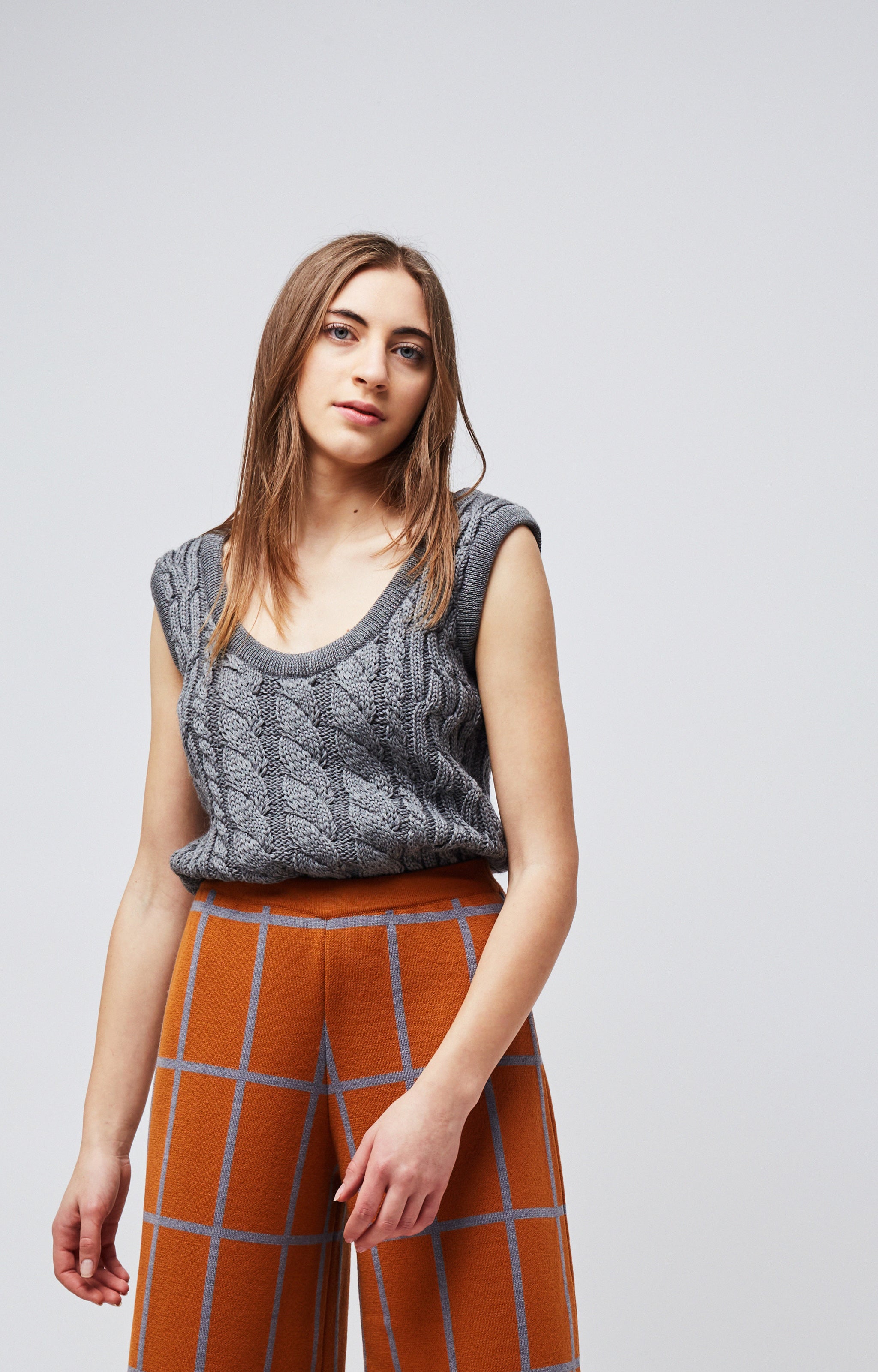 Saint honoré vest