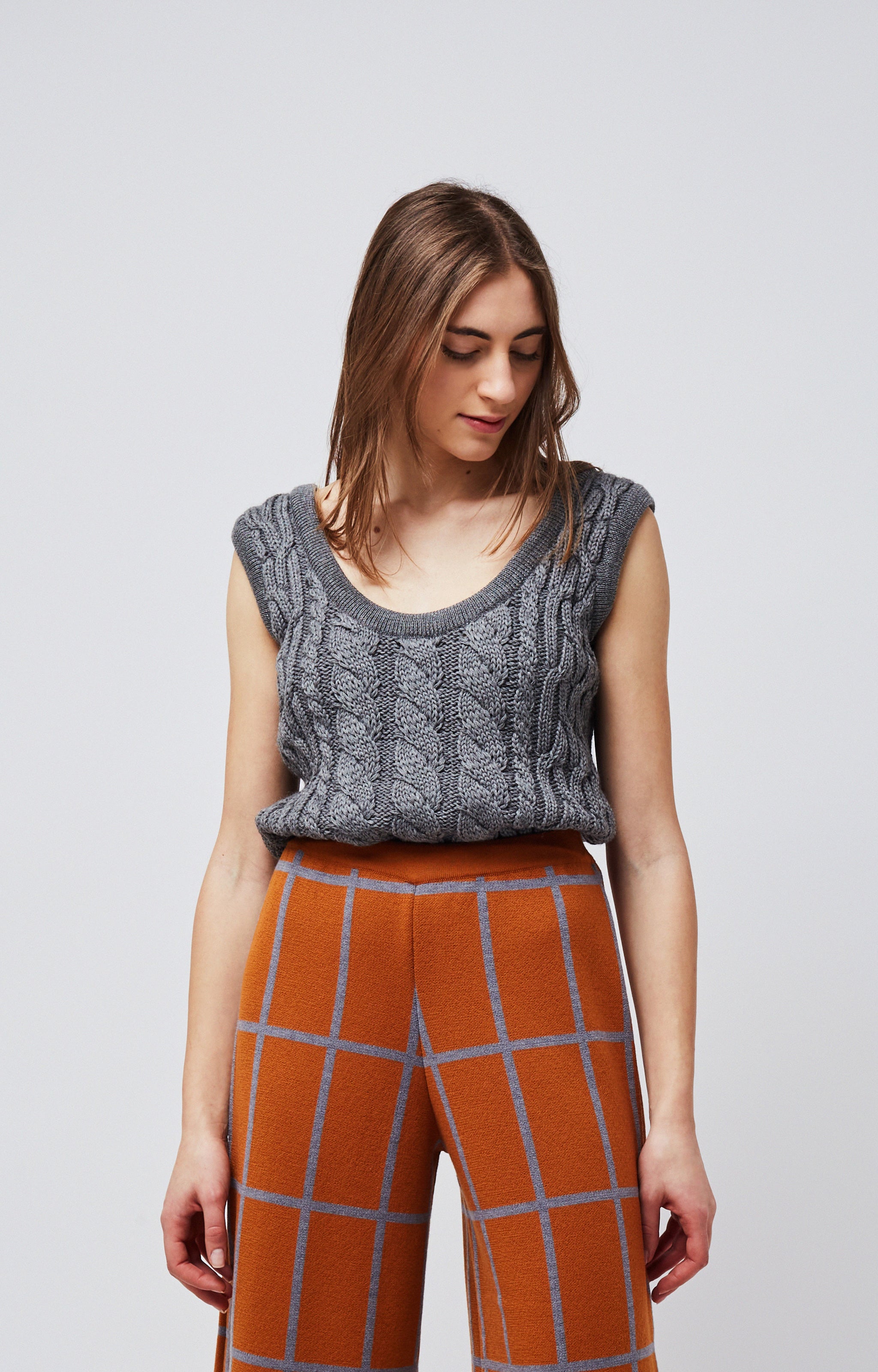 Saint honoré vest