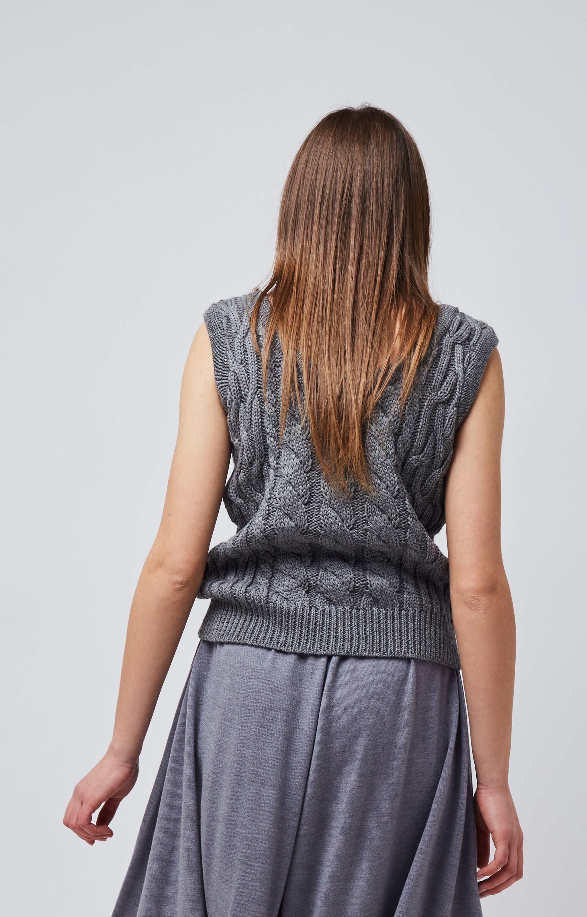 Saint honoré vest