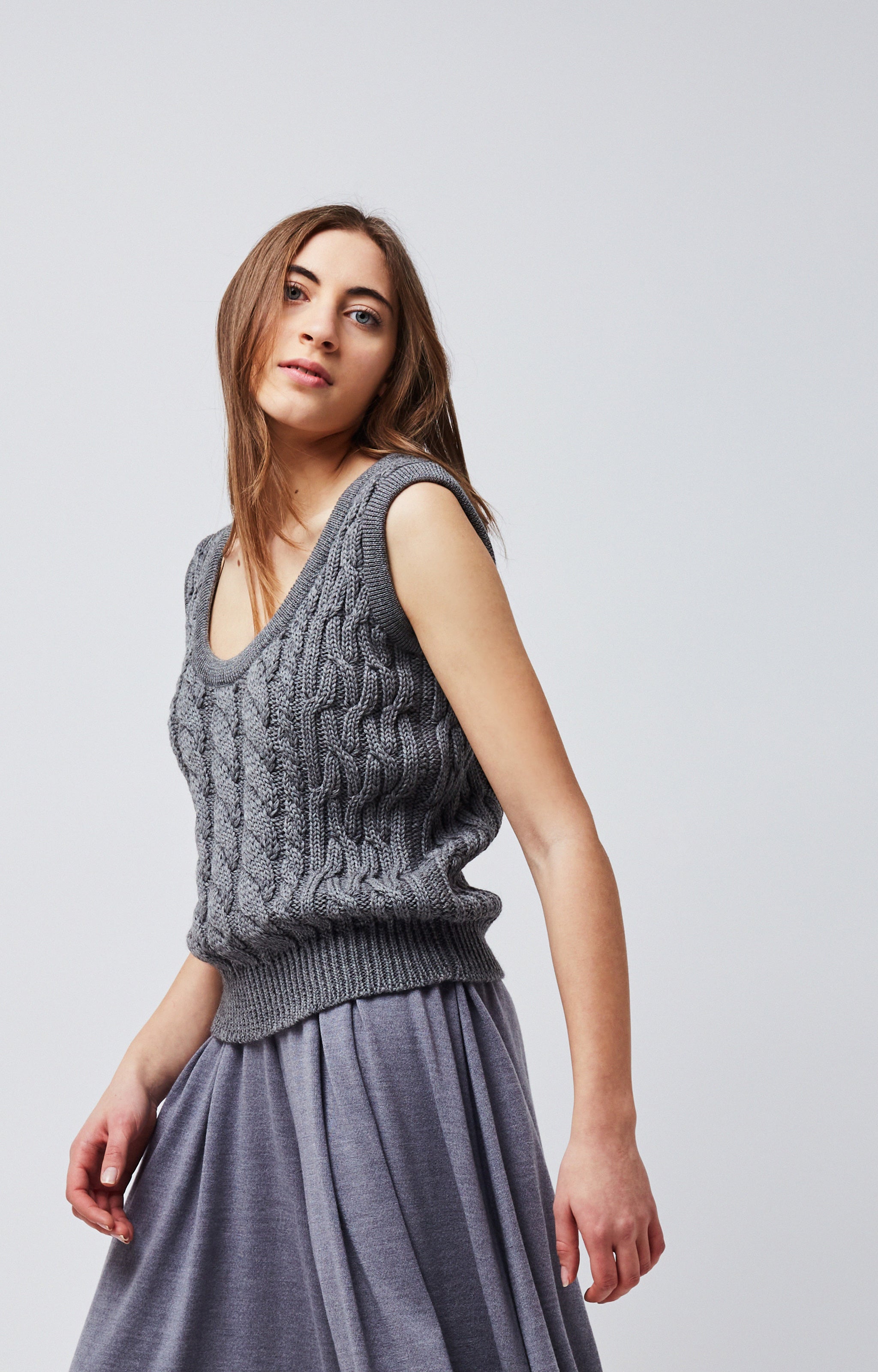 Saint honoré vest