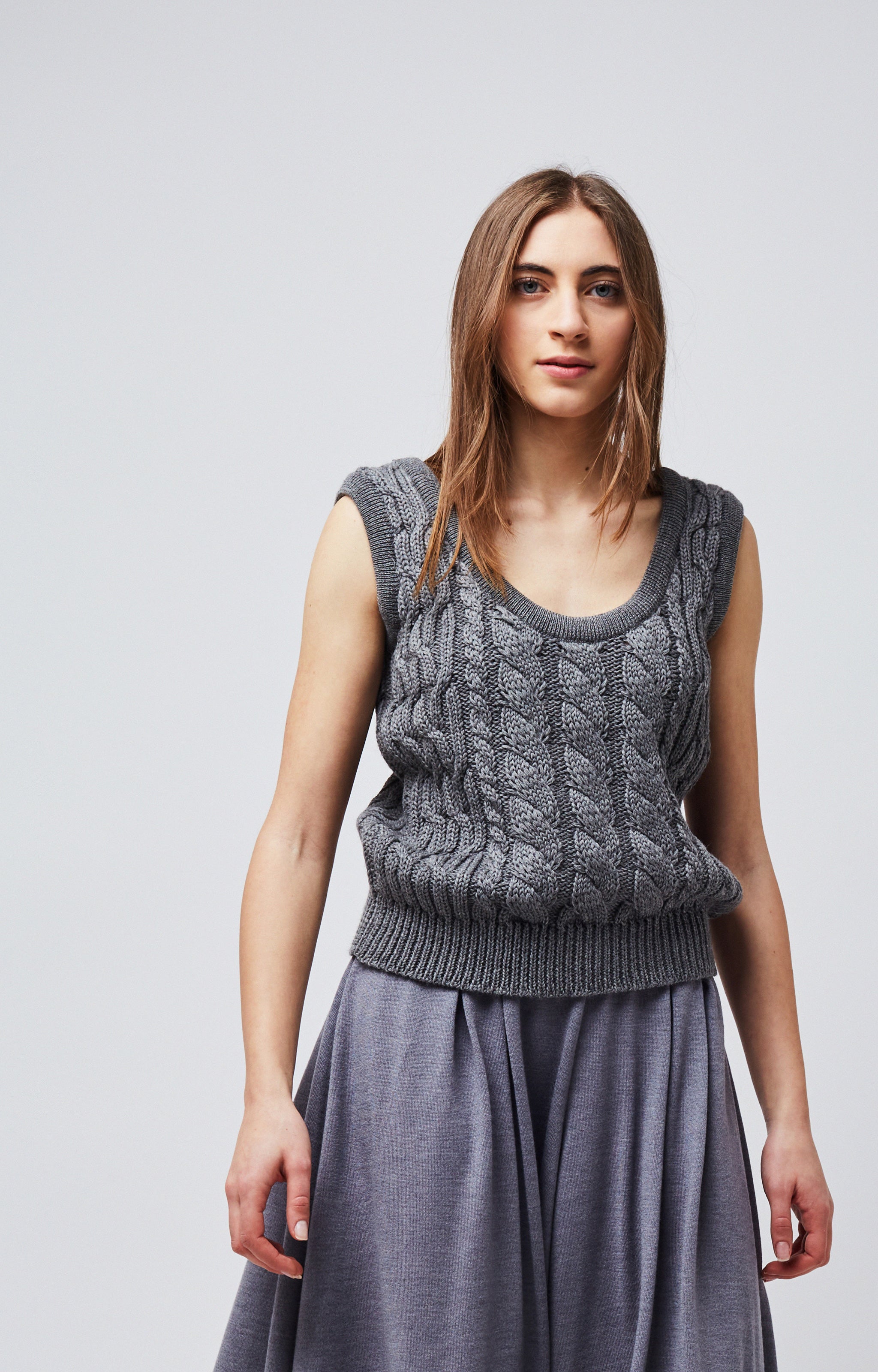 Saint honoré vest