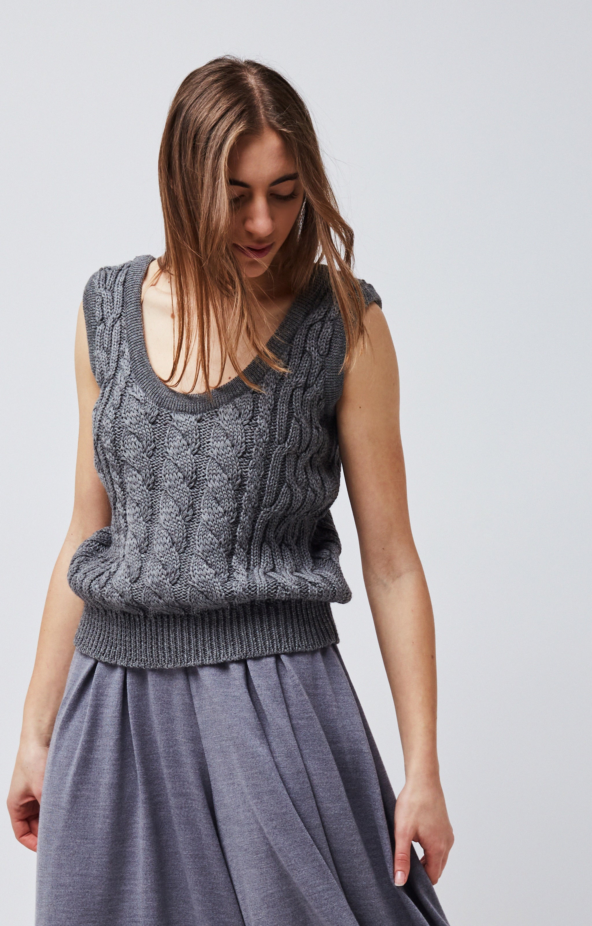 Saint honoré vest