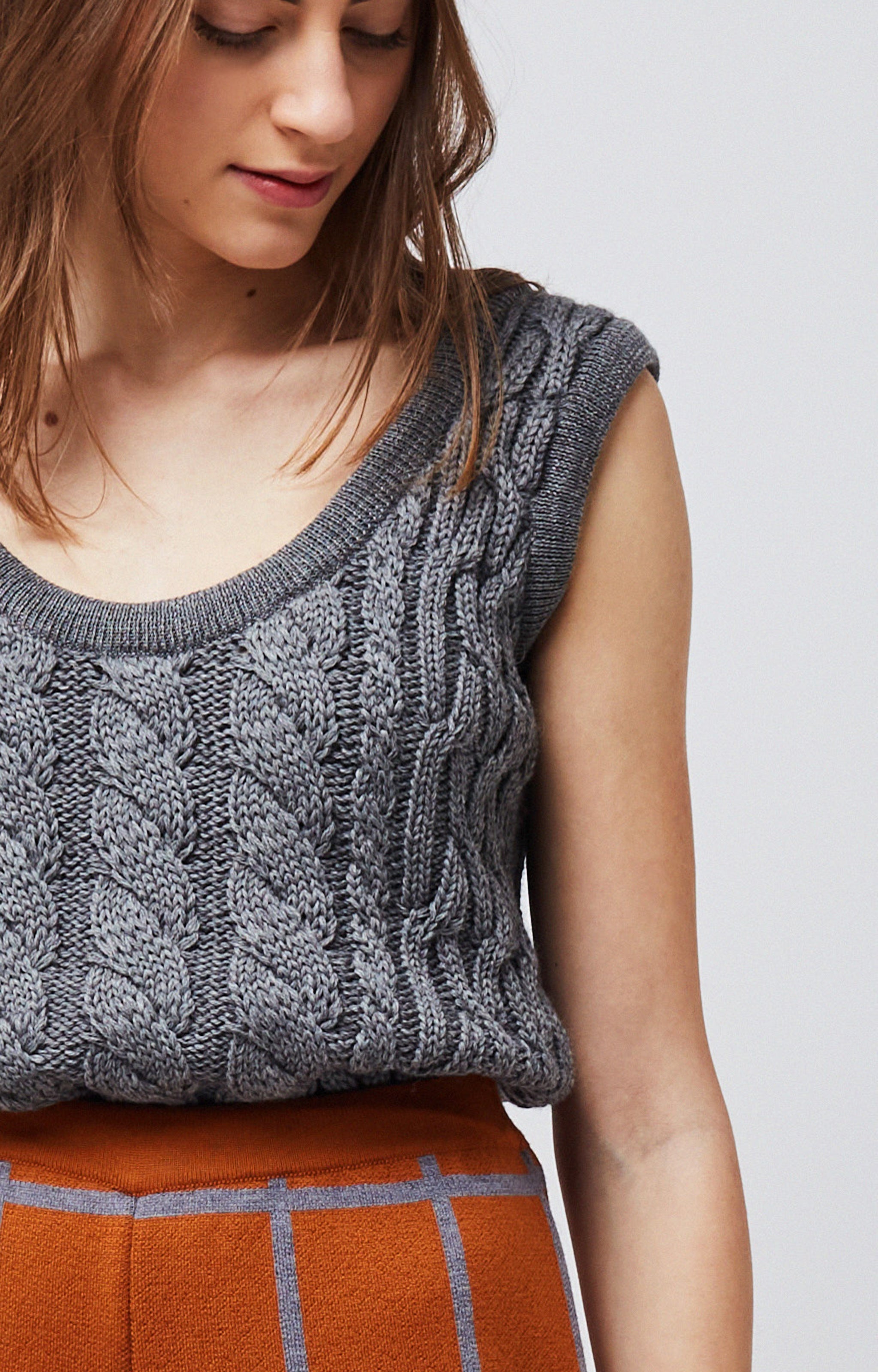 Saint honoré vest