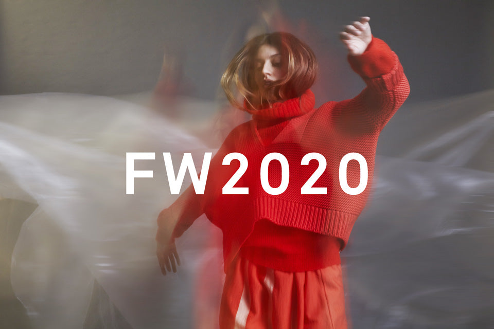 FW 2020 Sales Campaign