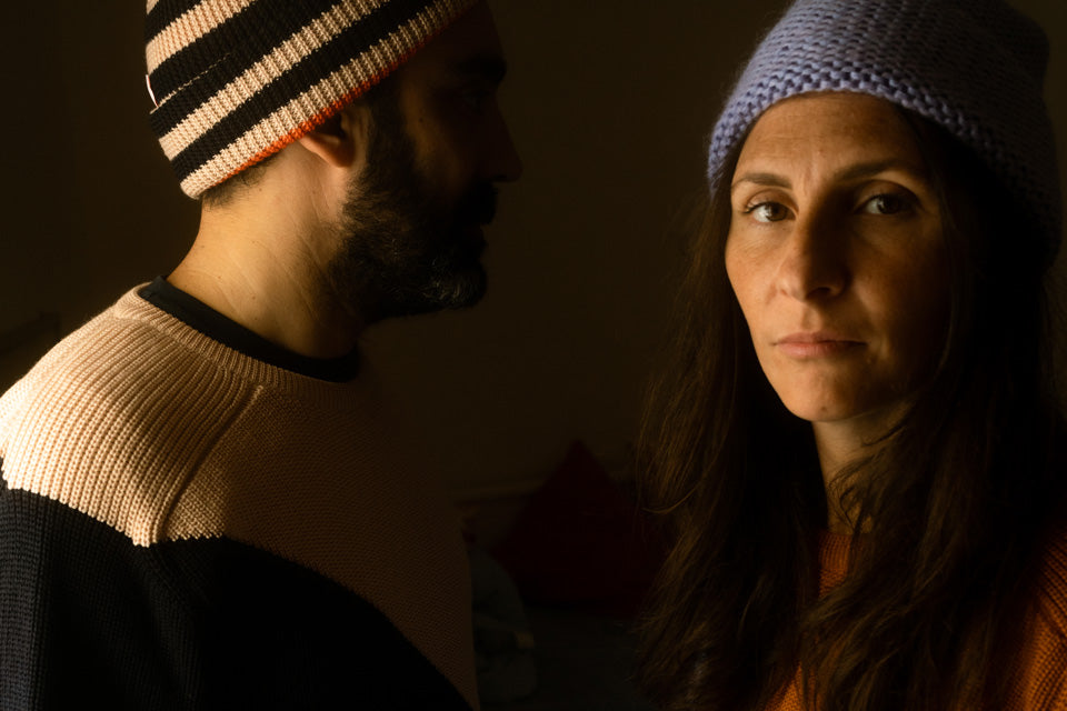 Martina & Giulio