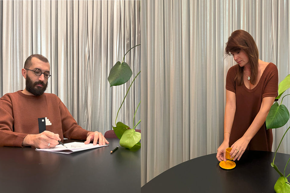 NETSUKE Studio