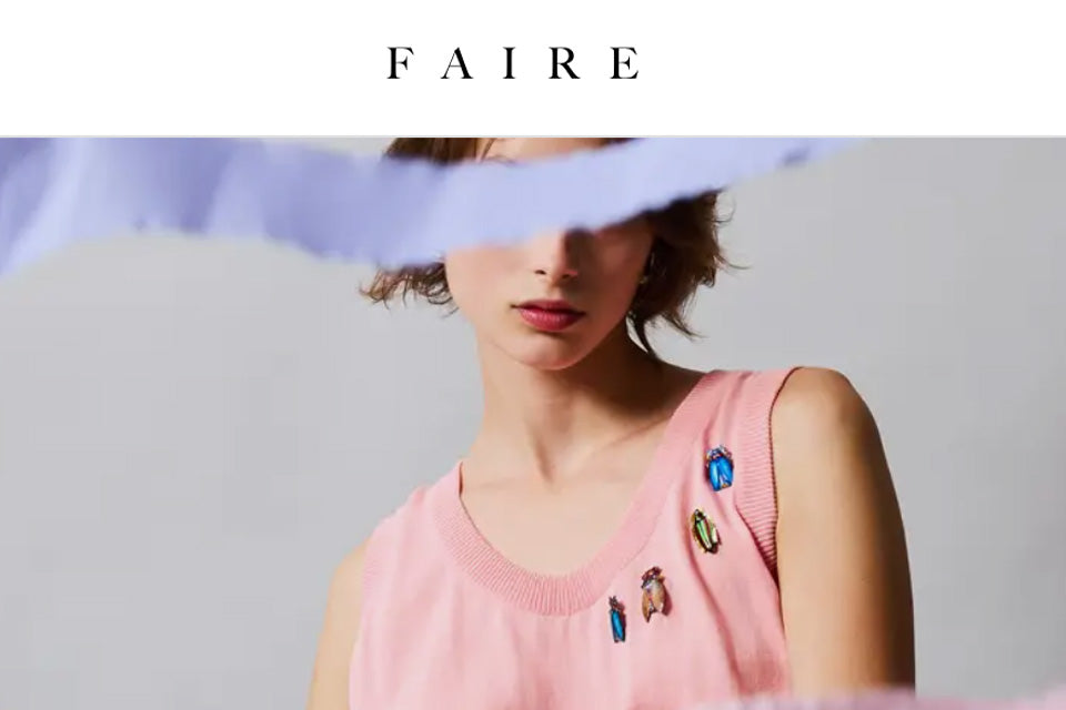 Visit our shop on FAIRE