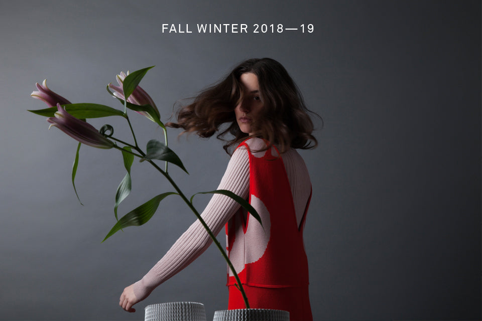 FW 2018—19 Sales Campaign