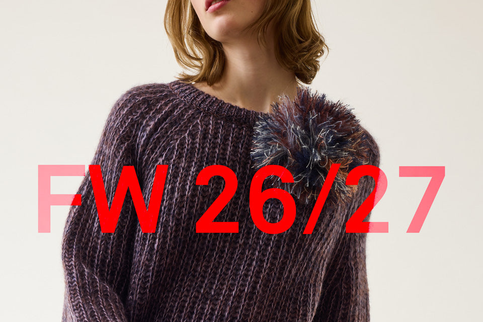 FW 2026 Sales Campaign