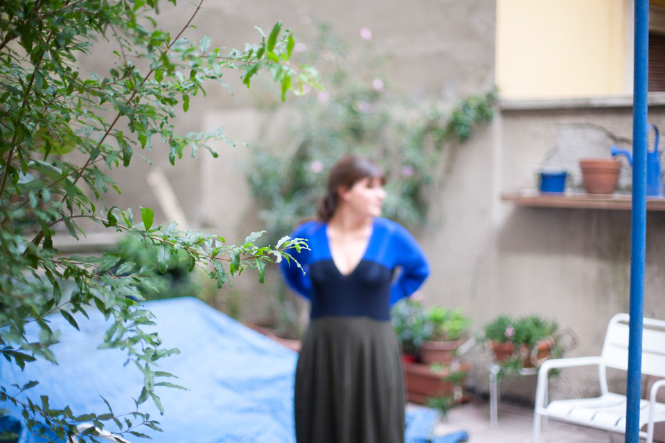 Giulia Ruzzenenti