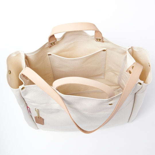 Duck Toolbag Natural