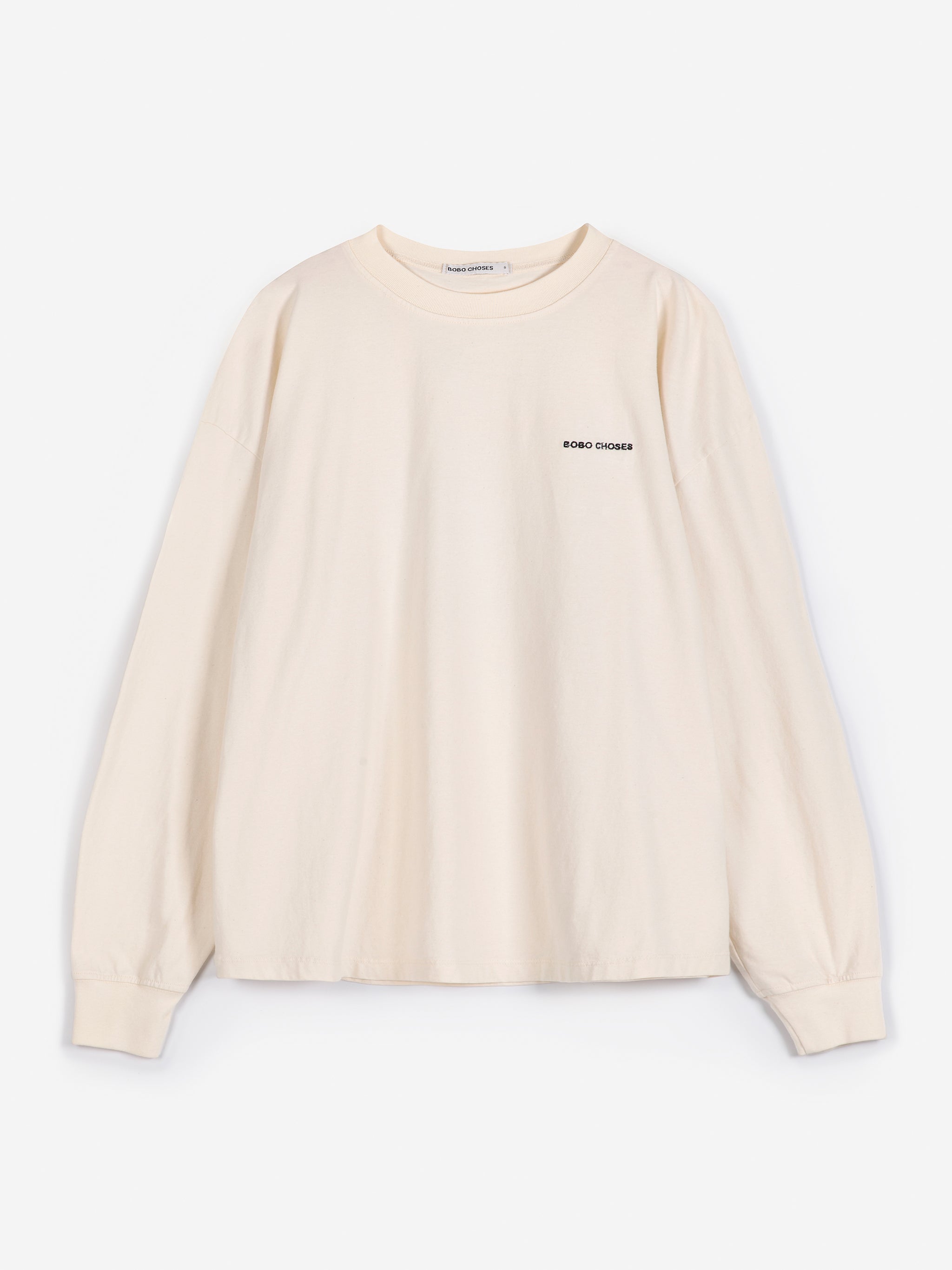 Hidden Monster relaxed T‑shirt