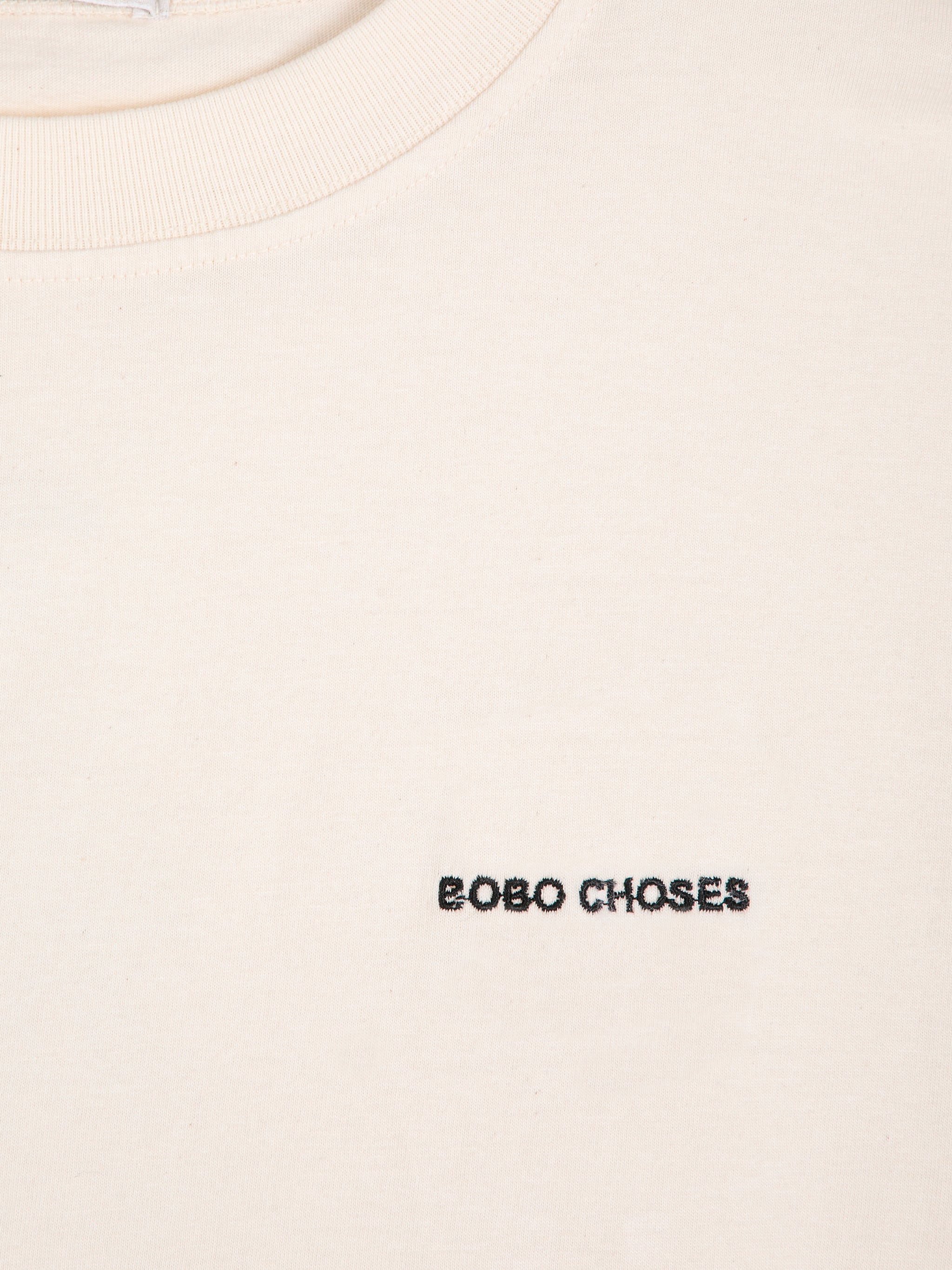 Hidden Monster relaxed T‑shirt