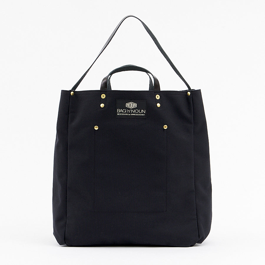 Black 9 Toolbag