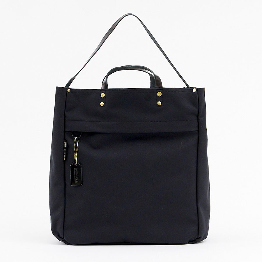 Black 9 Toolbag