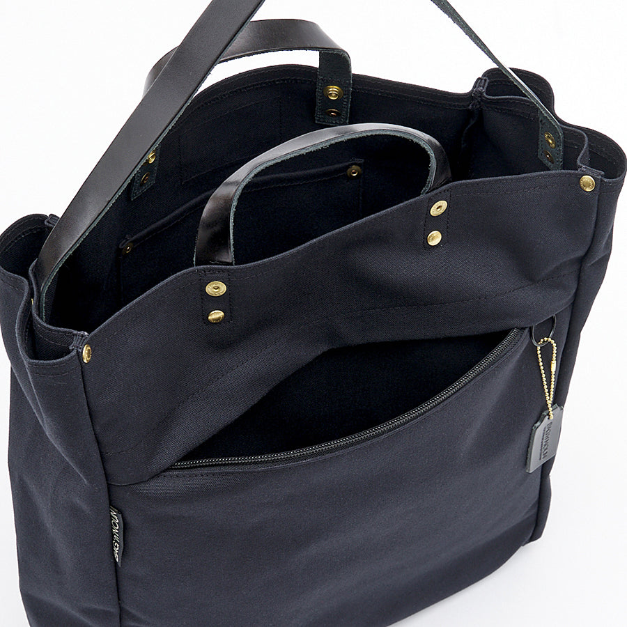 Black 9 Toolbag