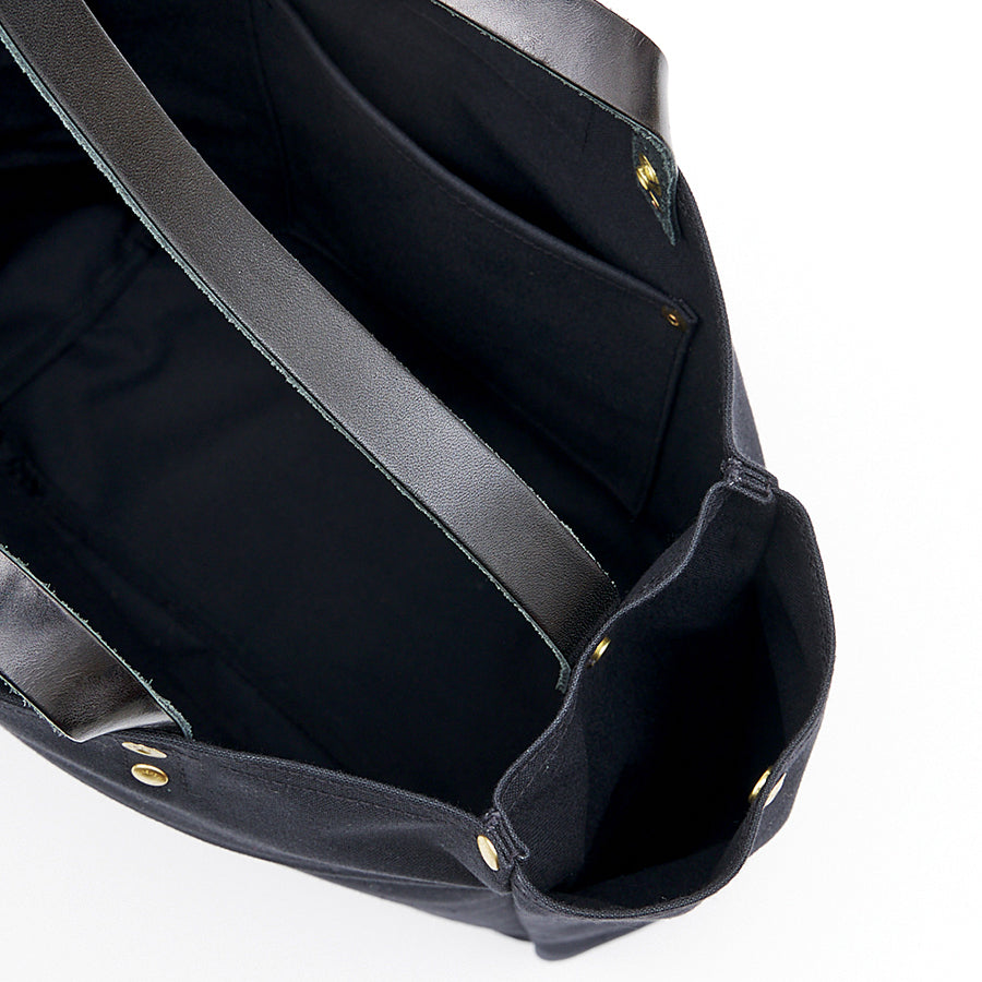 Black 9 Toolbag