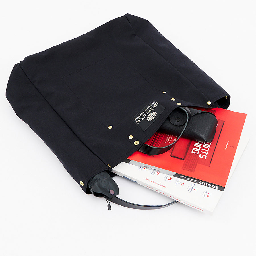 Black 9 Toolbag