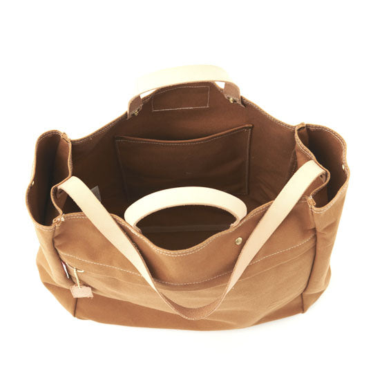 Duck Toolbag Gold