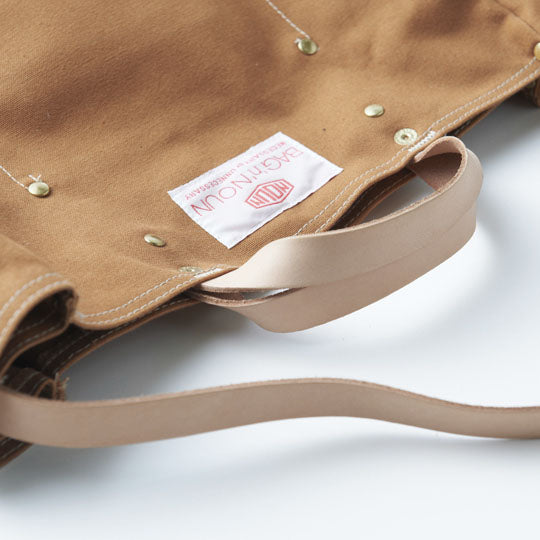 Duck Toolbag Gold
