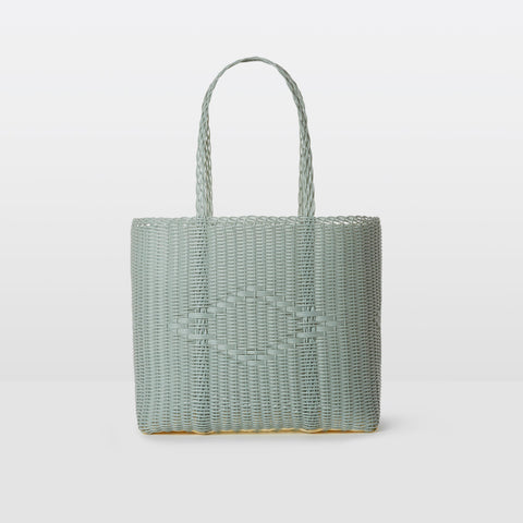Basket | Medium Eucalyptus