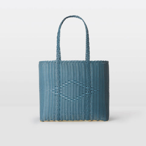 Basket | Medium Paloblue