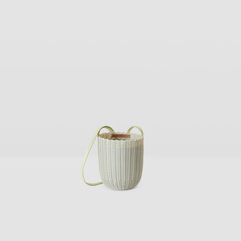 Mini Bucket | Palm