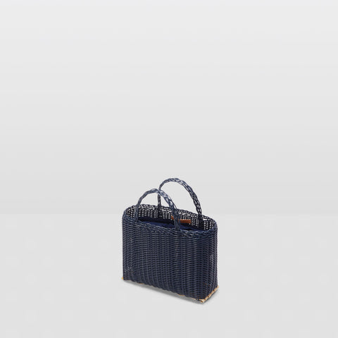 Mini Tote | Midnight