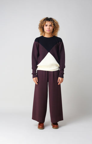 Palazzo pants