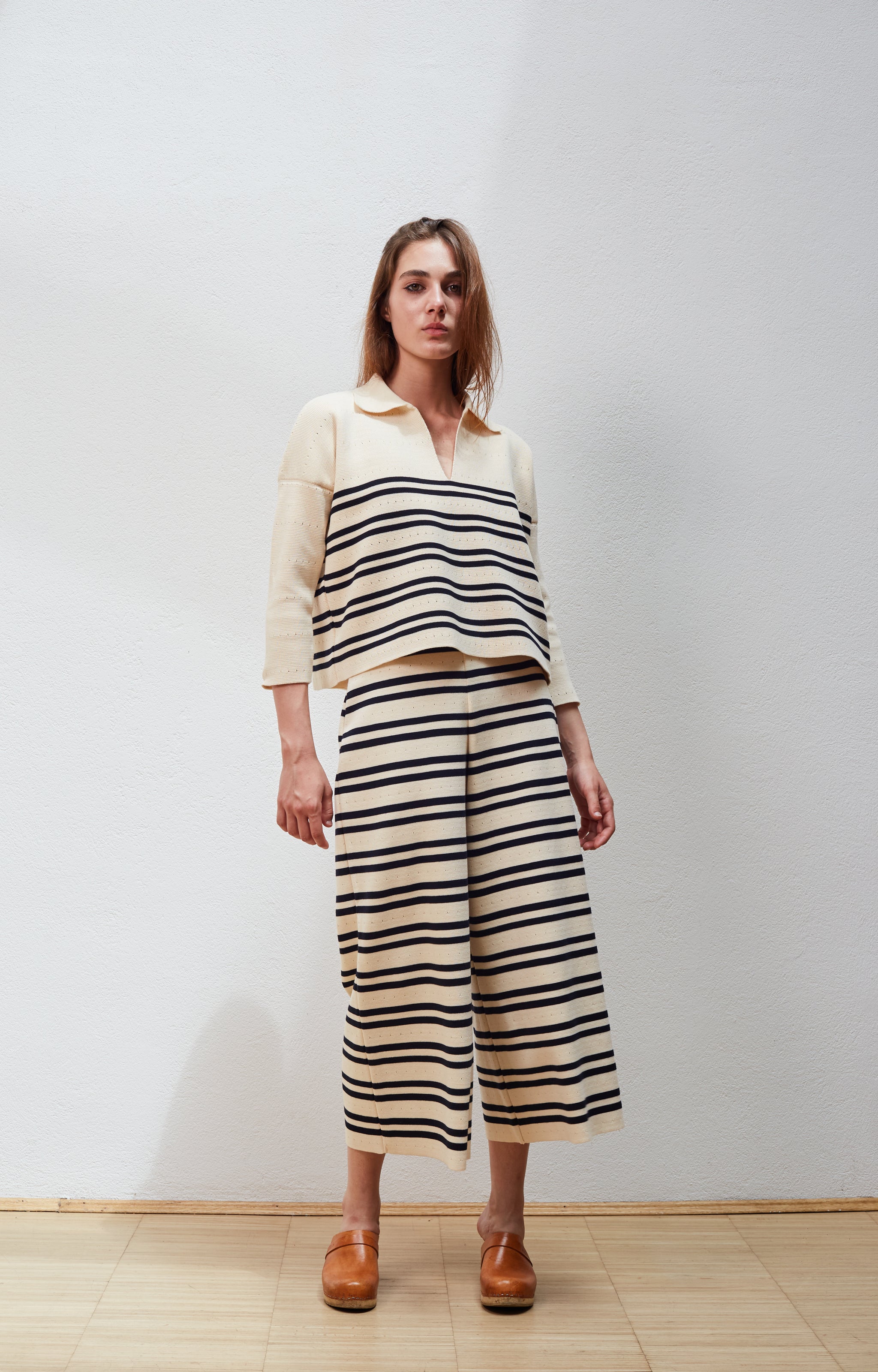 Marinaio trousers