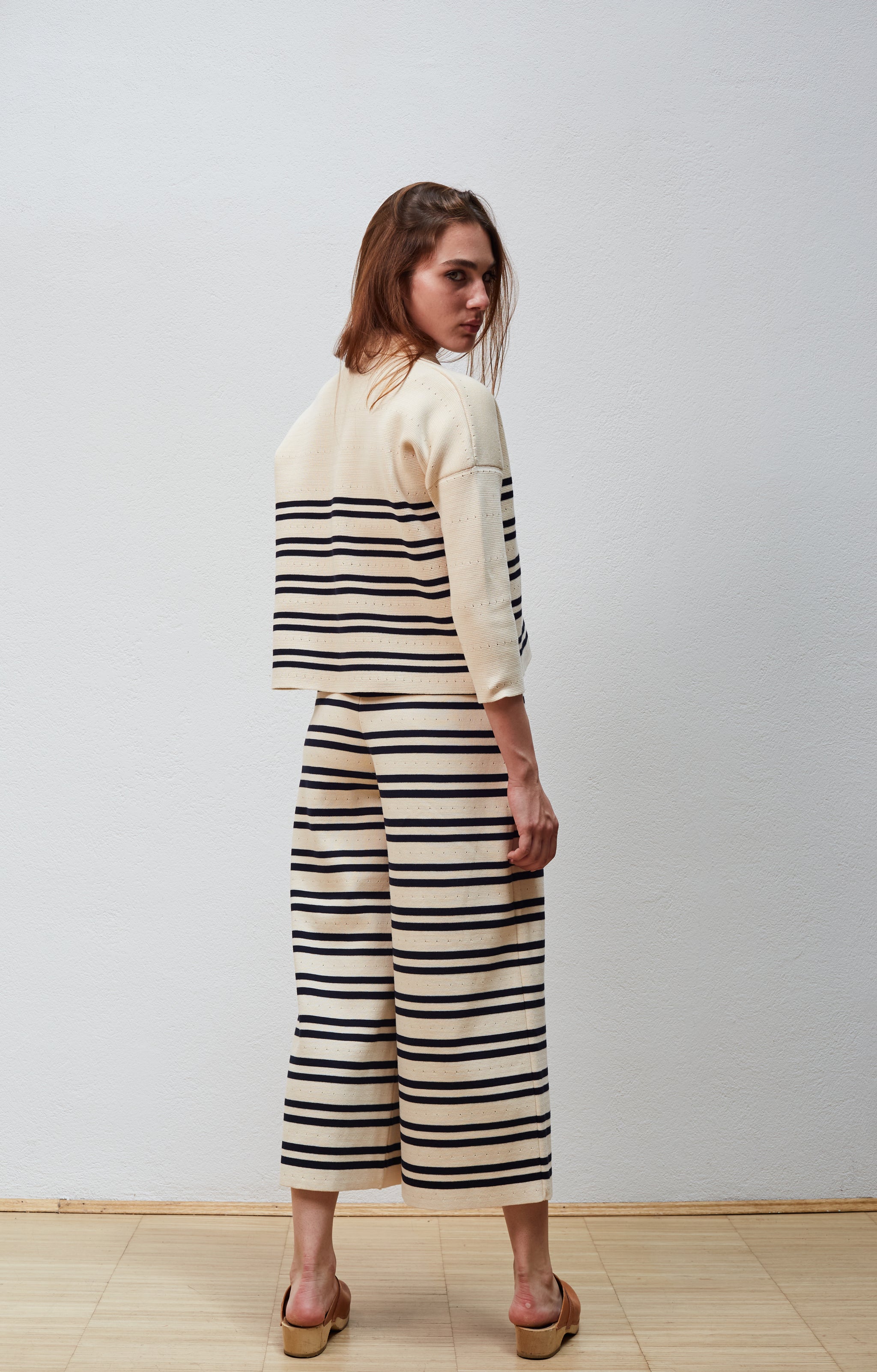 Marinaio trousers