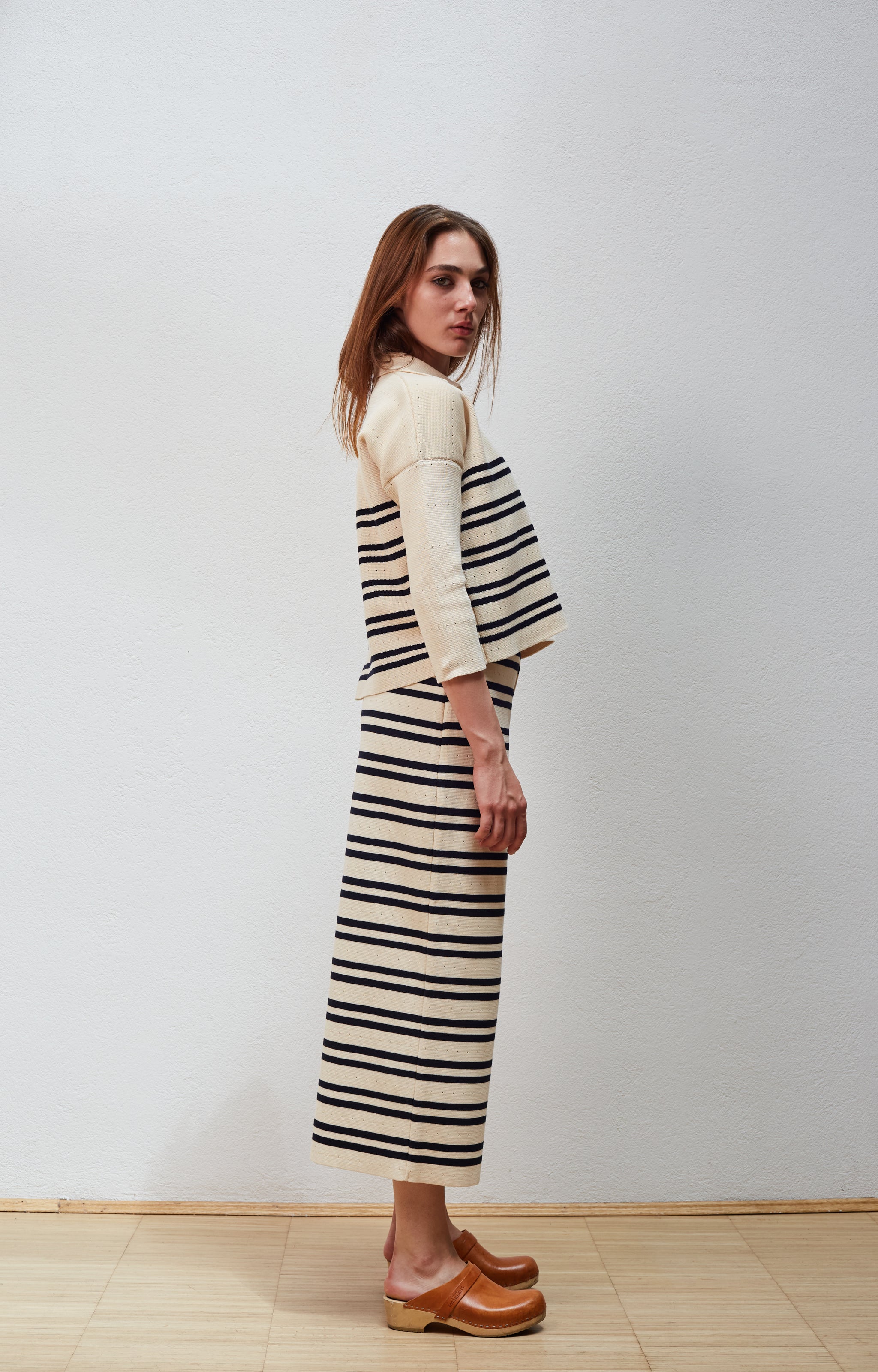 Marinaio trousers
