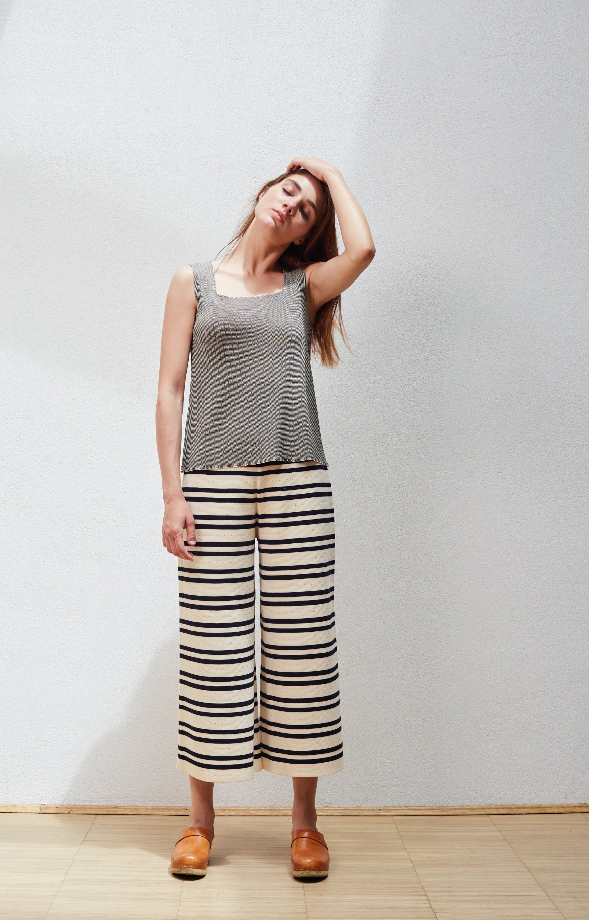 Marinaio trousers