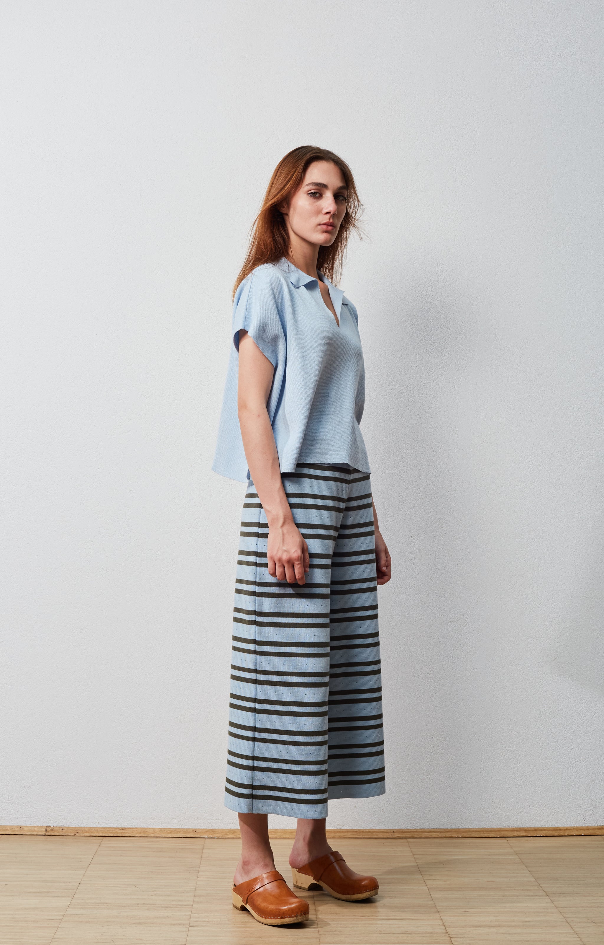 Marinaio trousers