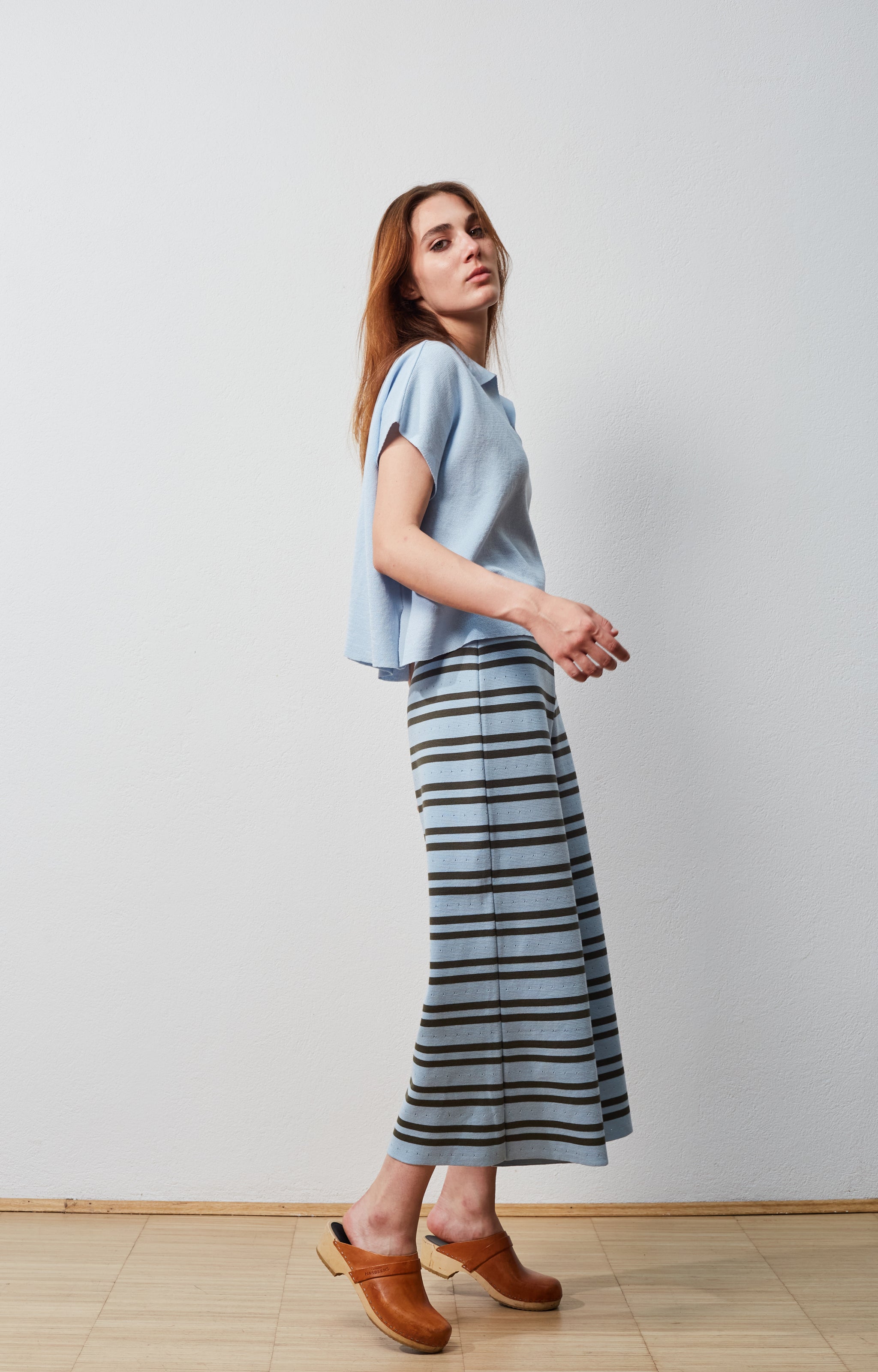 Marinaio trousers
