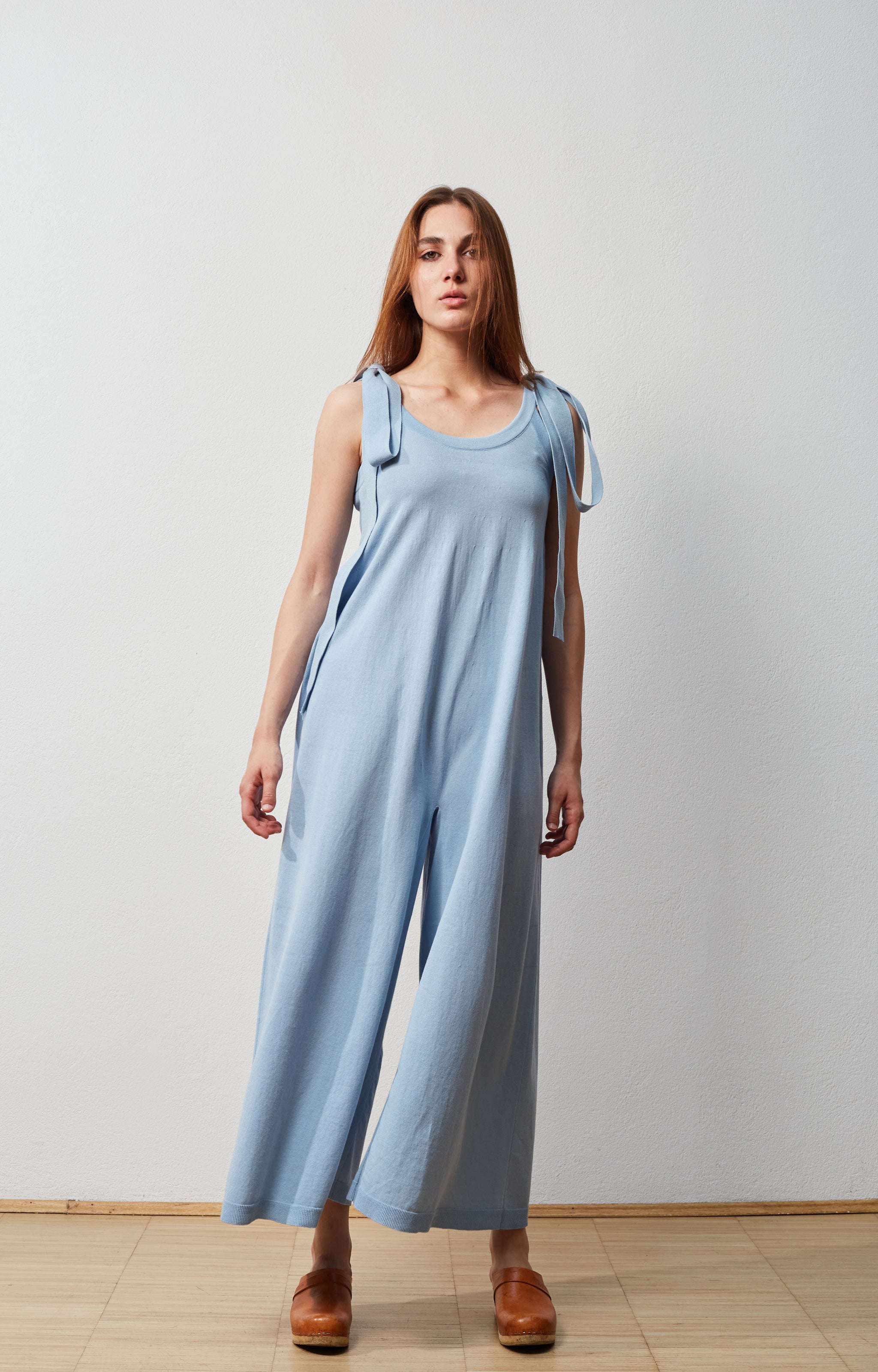 Fiocco jumpsuit