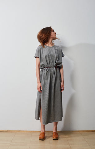 Utility dress