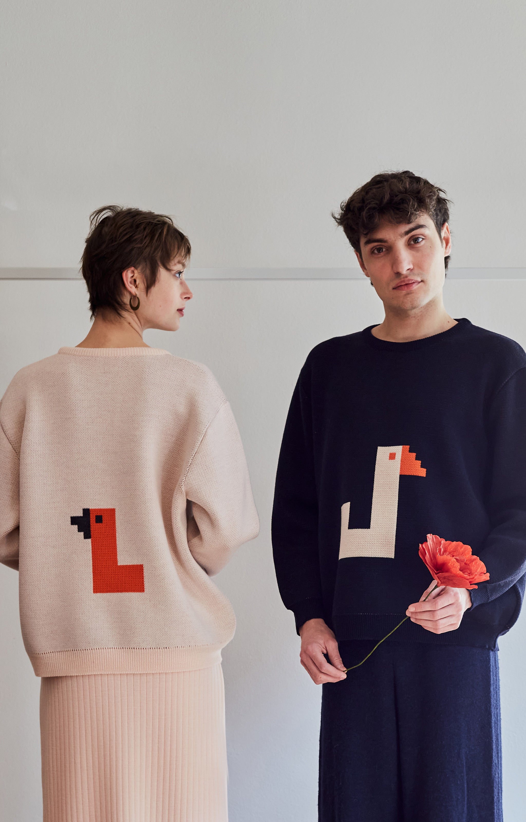 Papero jumper
