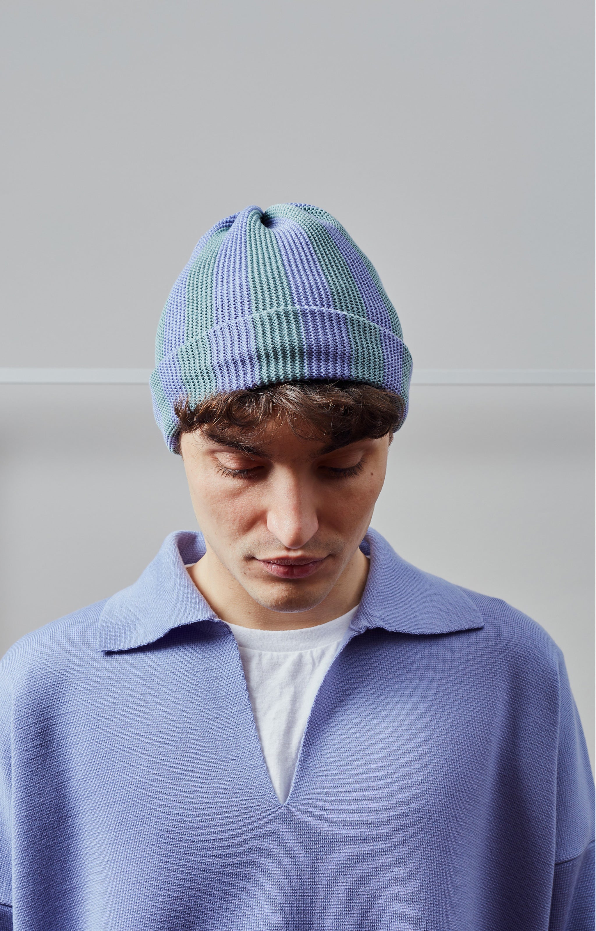 Sbirulino beanie