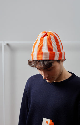 Sbirulino beanie