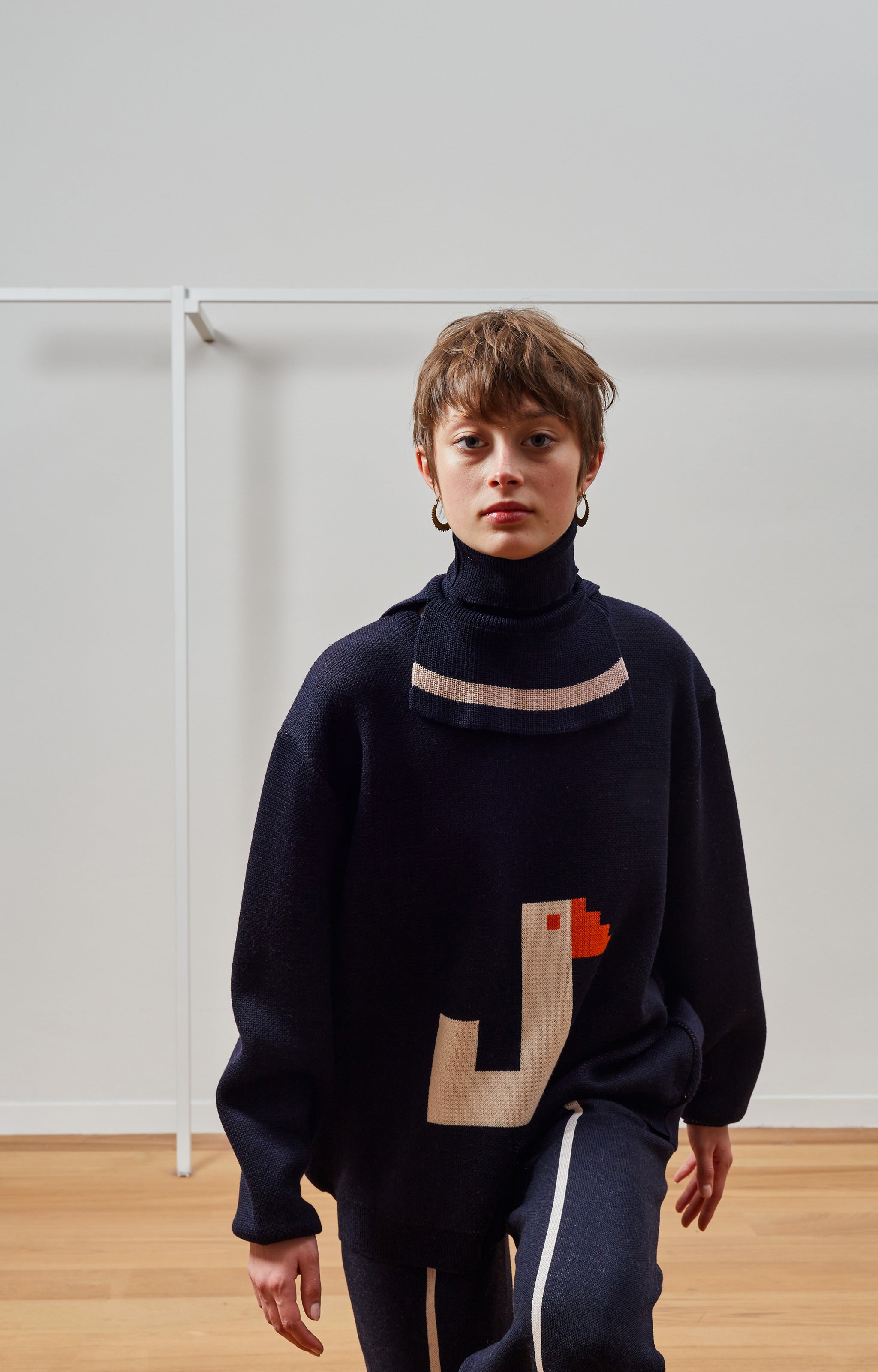 Papero jumper