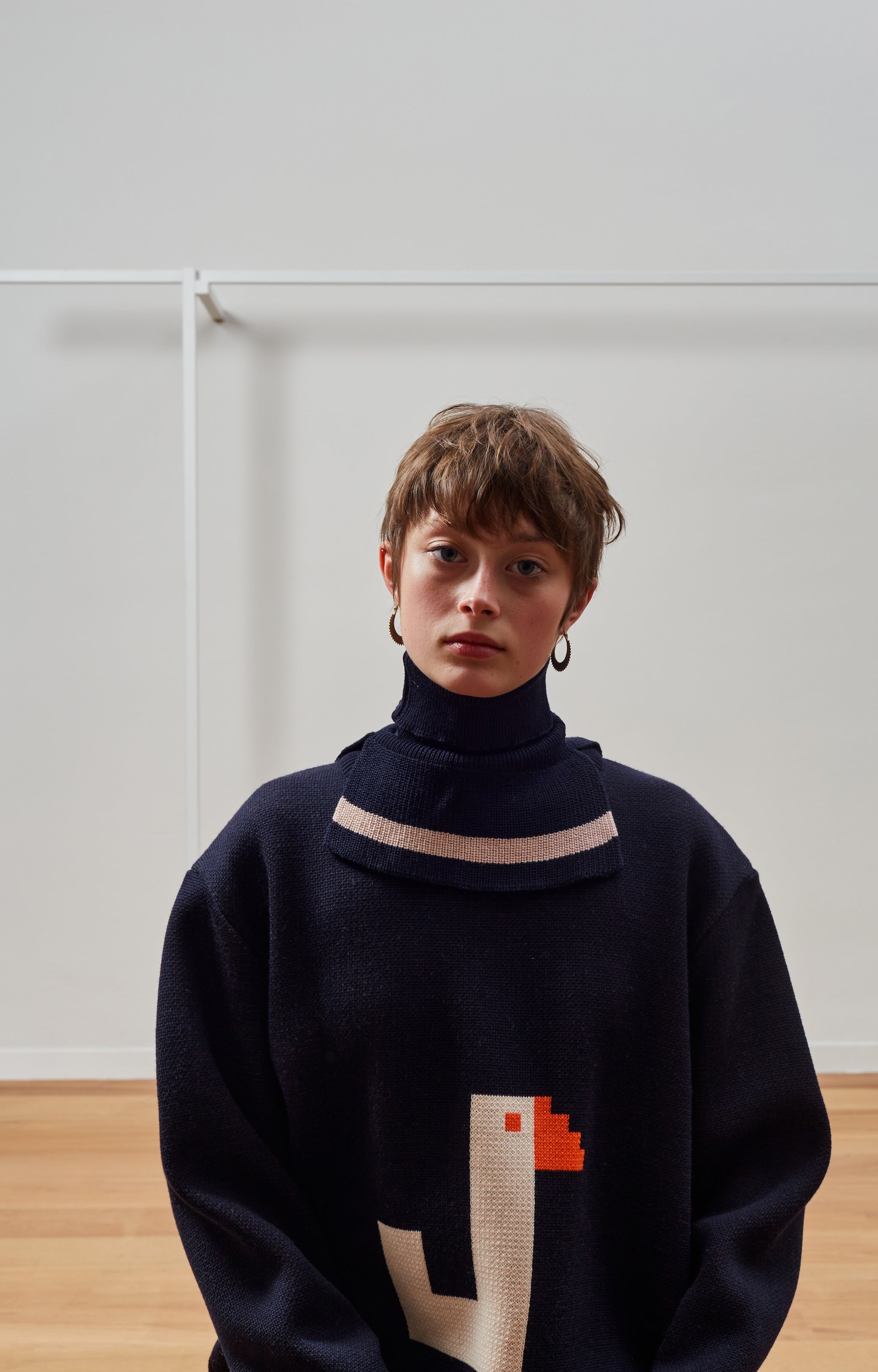 Papero jumper