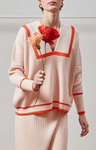 Sailor jumper