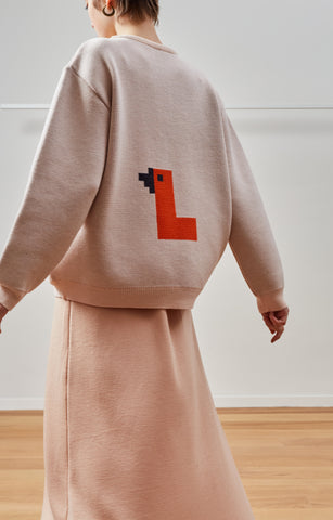 Papero jumper
