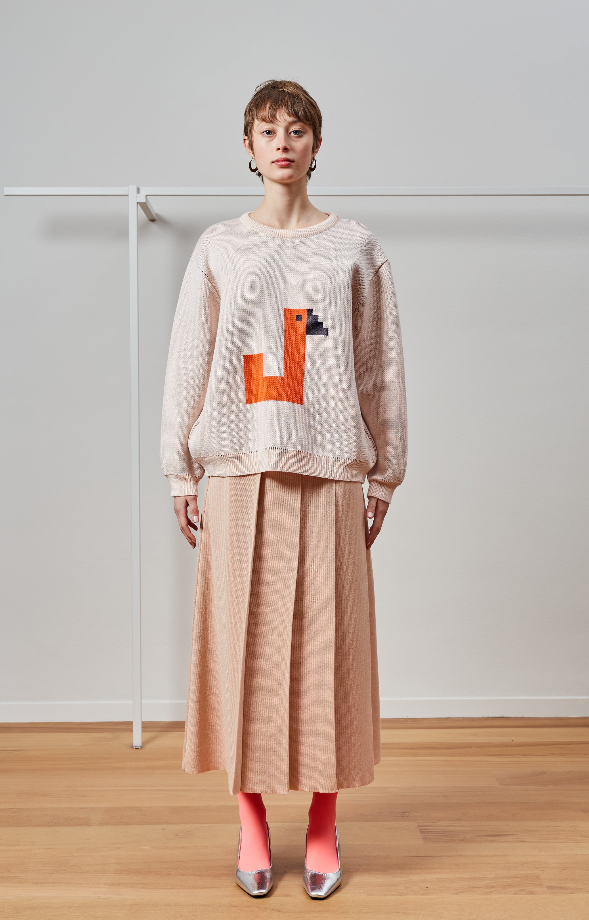 Papero jumper