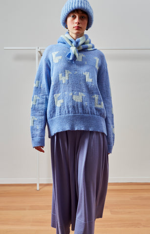 Paperini sweater