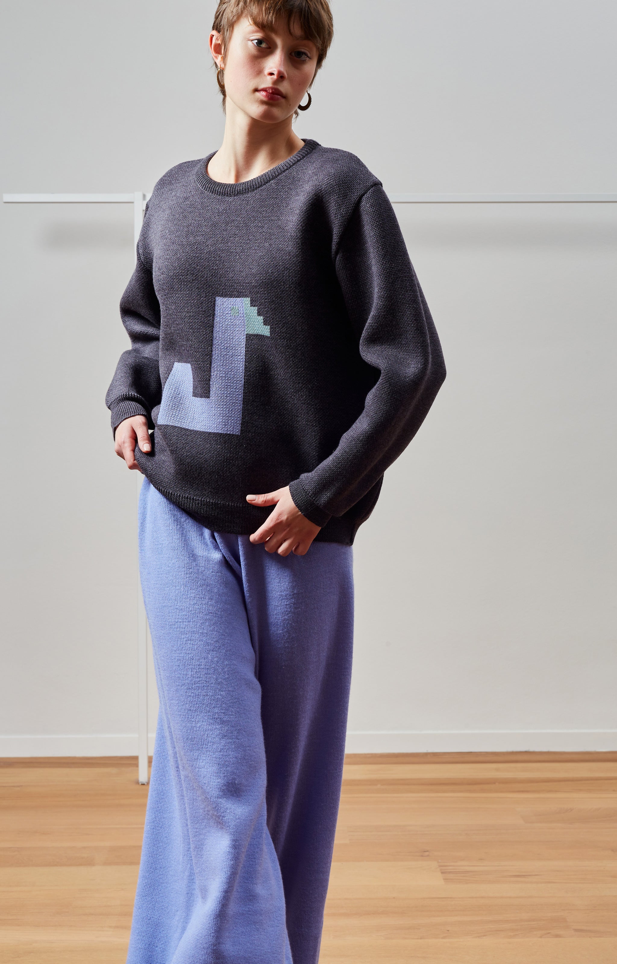 Papero jumper
