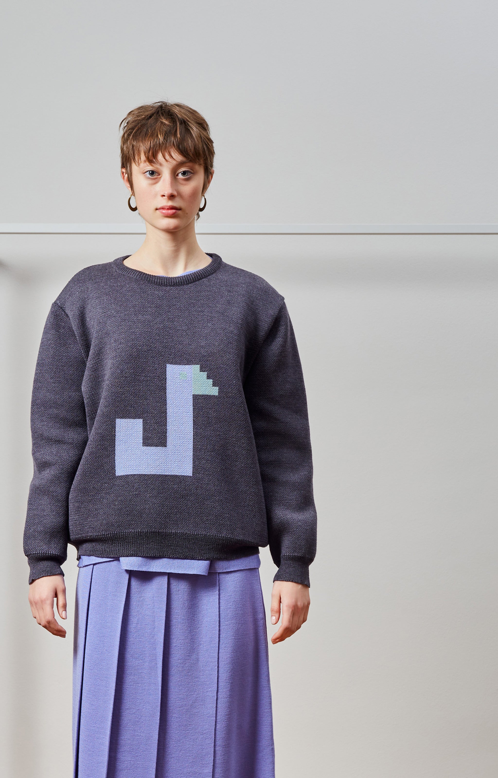 Papero jumper